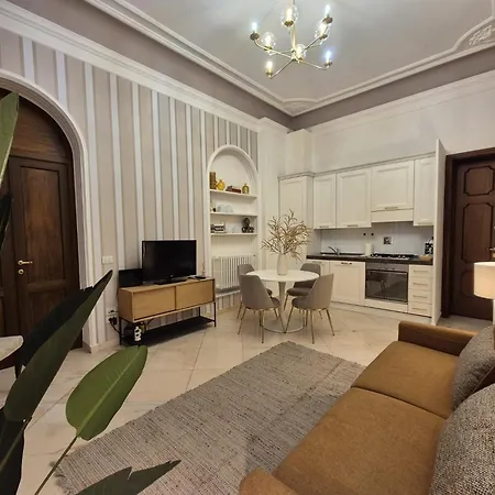 Zara Apartment *
