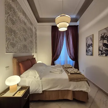 Apartment Zara *