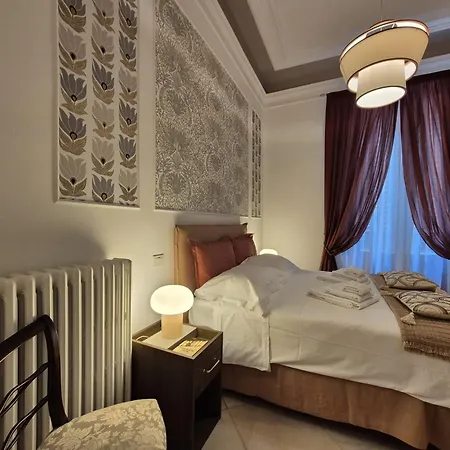Zara Apartment Florence