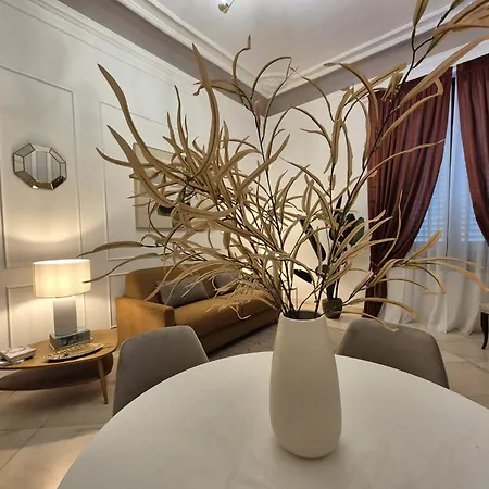 Zara Apartment