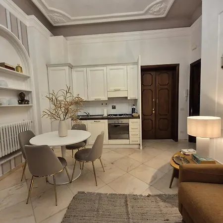 Apartment Zara