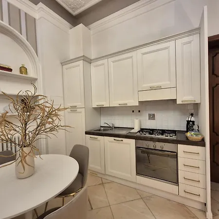 Apartment Zara *