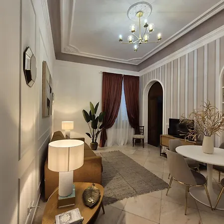 Apartment Zara Florence