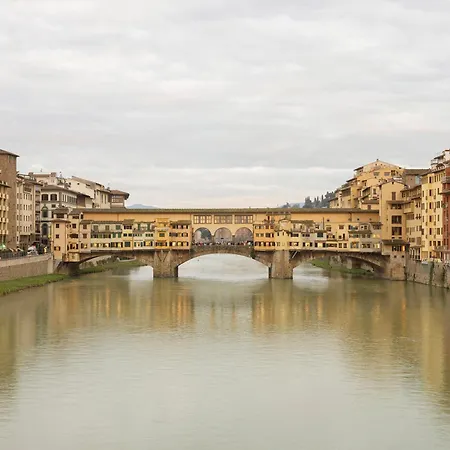 Borgia Di Frühstückspension Florenz