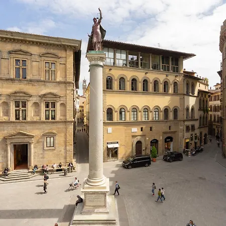 Borgia Di Florenz