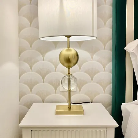 Mazzini 34 Collection Διαμέρισμα *