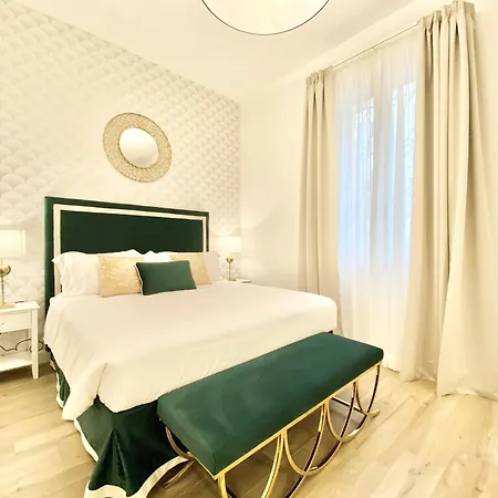 Διαμέρισμα Mazzini 34 Collection *
