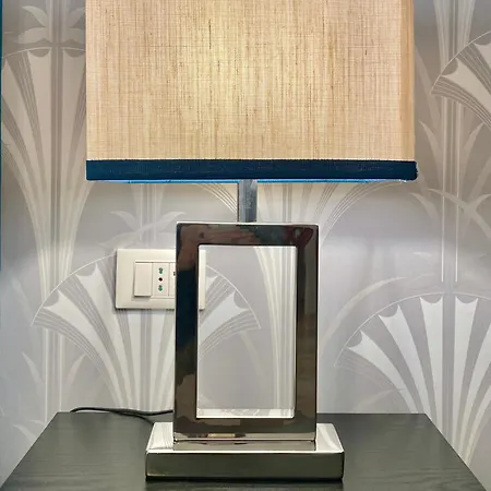 Mazzini 34 Collection Διαμέρισμα *