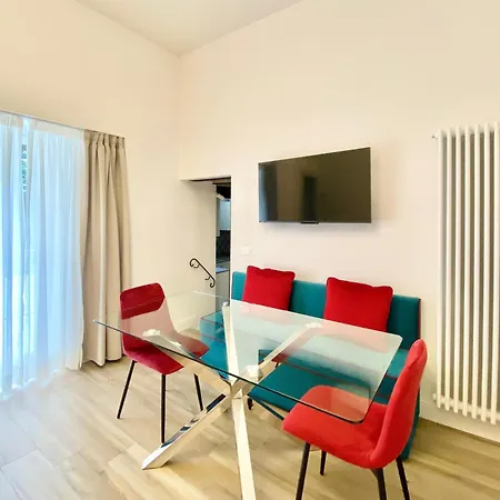 Διαμέρισμα Mazzini 34 Collection Φλωρεντία