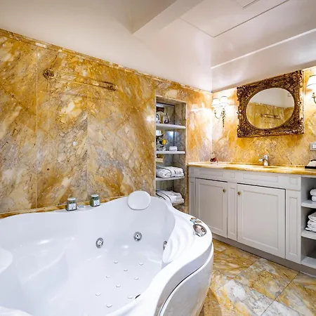 Yd Bardi Apartamento *