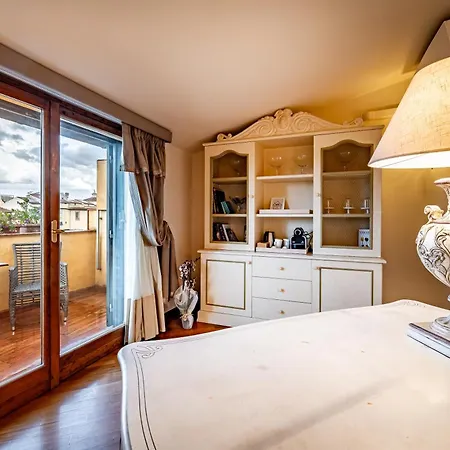Yd Bardi Apartamento *