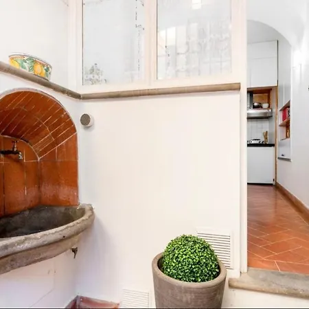 Magnoli&ponte Vecchio Apartment