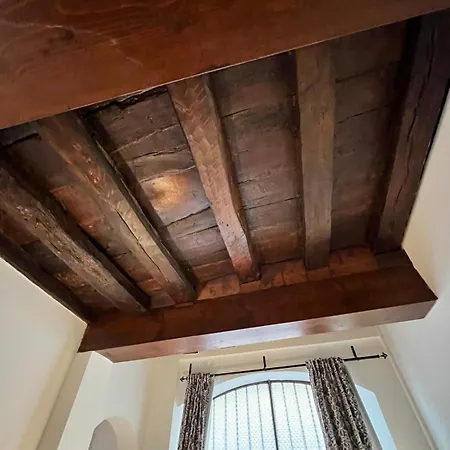 Apartment Magnoli&ponte Vecchio