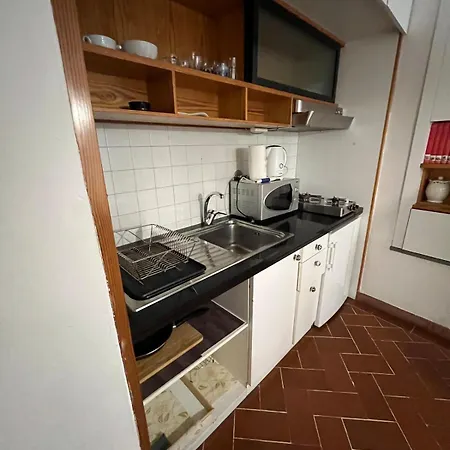 Magnoli&ponte Vecchio Apartment Florence