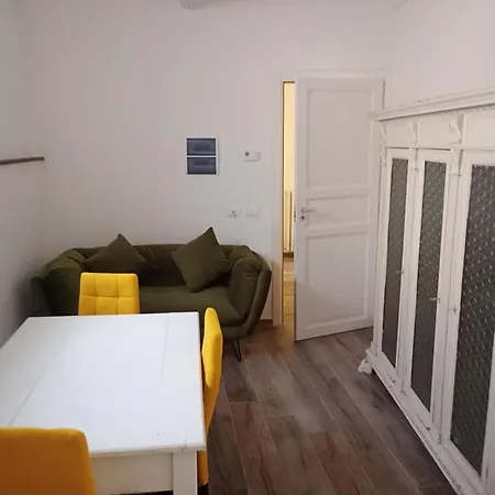 Giovanna's House Διαμέρισμα *