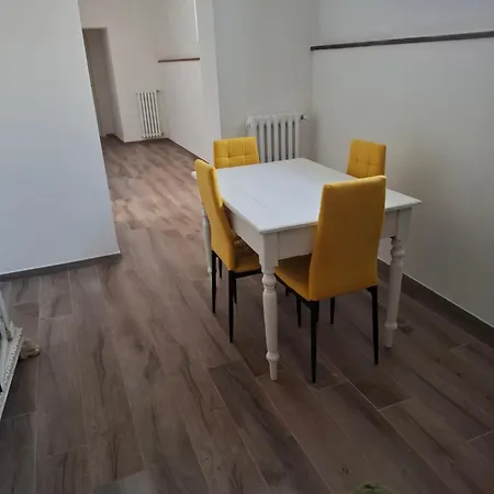 Giovanna's House Διαμέρισμα Φλωρεντία