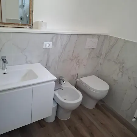 Giovanna's House Διαμέρισμα