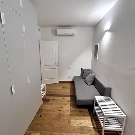 Tasso House Apartment Florence