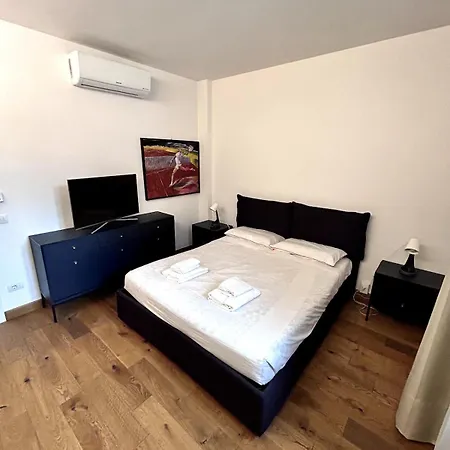 Tasso House