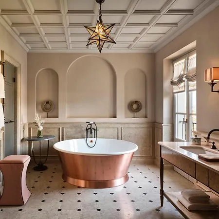 Collegio Querce, Collection Hotel Firenze