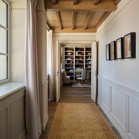 Collegio Querce, Collection 5*