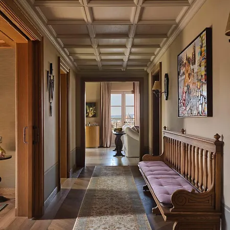 Collegio Querce, Collection Hotel 5*
