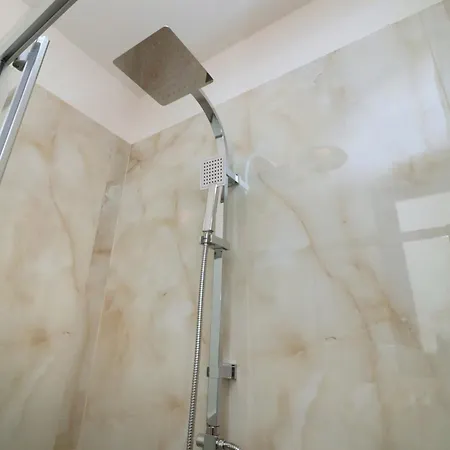 Innovation And Luxury Borgo Pinti Апартаменты