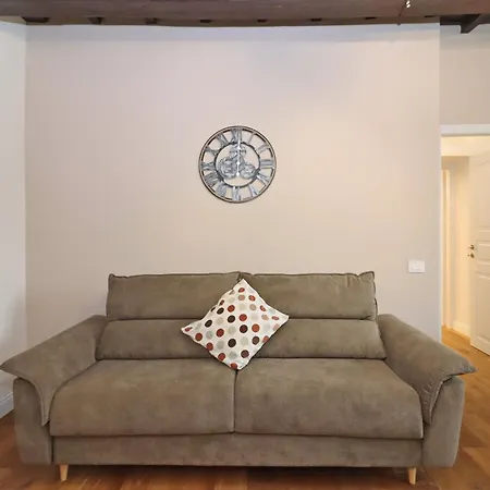 Innovation And Luxury Borgo Pinti Апартаменты *