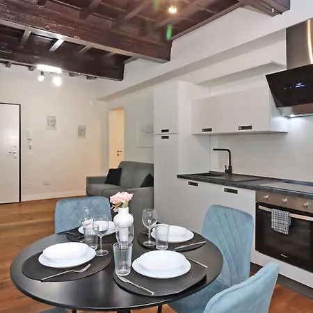 Innovation And Luxury Borgo Pinti * Флоренция