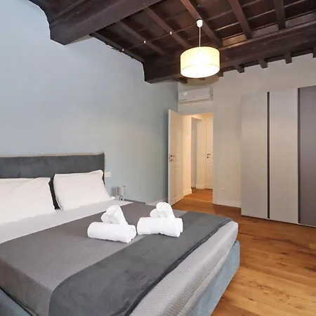 Innovation And Luxury Borgo Pinti Флоренция