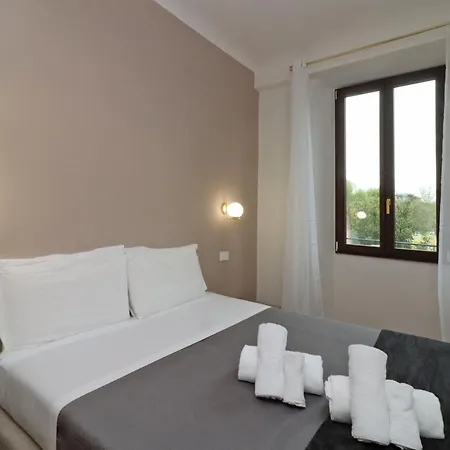 Innovation And Luxury Borgo Pinti Апартаменты Флоренция
