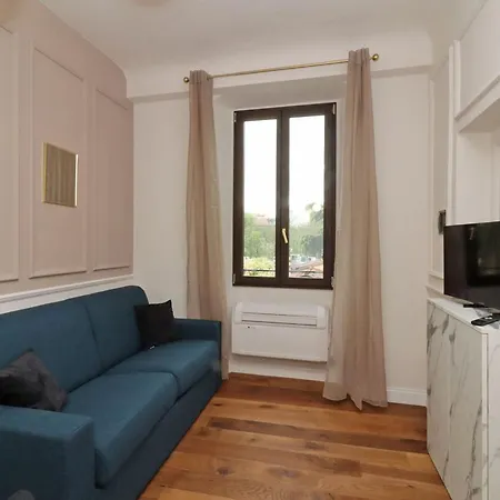 Innovation And Luxury Borgo Pinti Флоренция