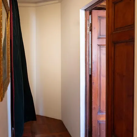 Caravaggio House 2 Private Nell'oltrarno Artistico
