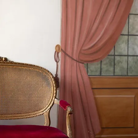 Caravaggio House 2 Private Nell'oltrarno Artistico Daire *
