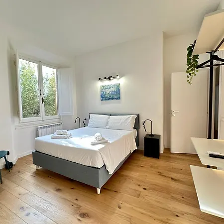 Luxury Peri Апартаменты