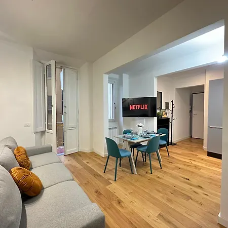Luxury Peri Апартаменты *