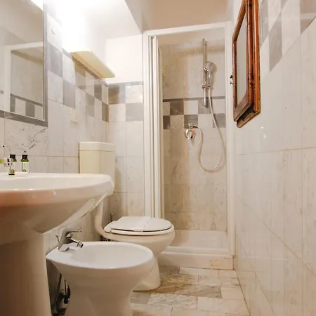Santa Verdiana Флоренция
