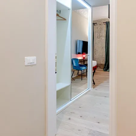 Bmi Holiday home