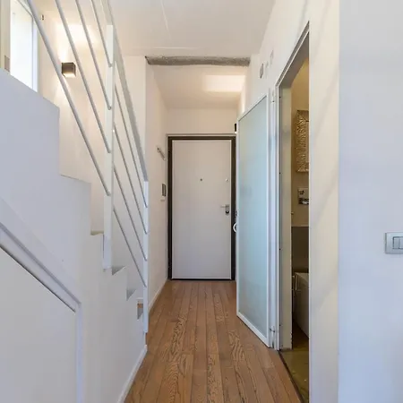 Loft 2 Steps By Duomo Cathedral Appartamento Firenze