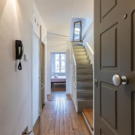 Loft 2 Steps By Duomo Cathedral *