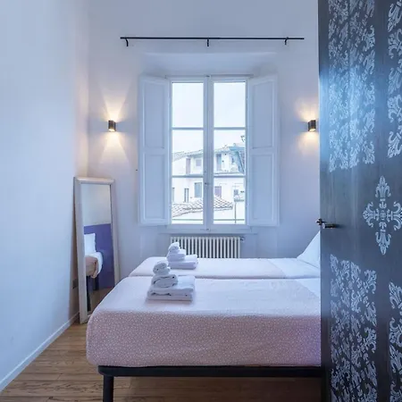 Appartamento Loft 2 Steps By Duomo Cathedral Firenze
