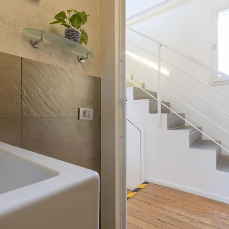 Loft 2 Steps By Duomo Cathedral Appartamento Firenze