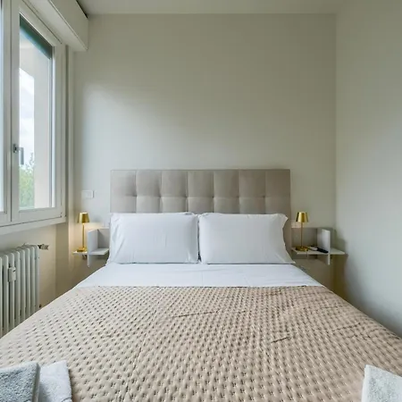 Hébergement de vacances Bellavita Boutique Florence