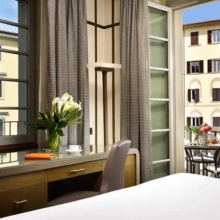 Hotell Balestri - Wtb Florens