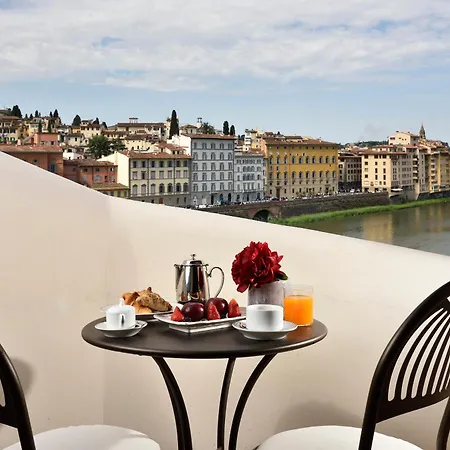Hotell Balestri - Wtb Florens