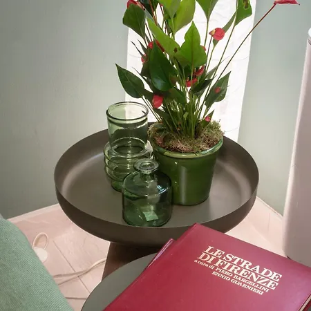 Διαμέρισμα Thegreen