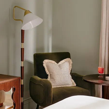 Palazzo Ricasoli Hotell 4*