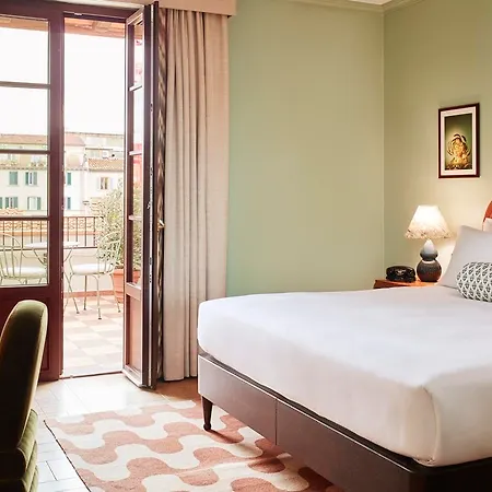 Palazzo Ricasoli Hotell Florens