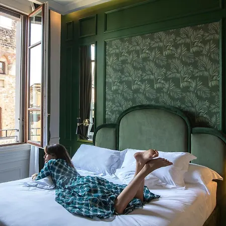 Hotel La Gemma Florence