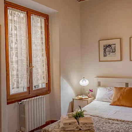 Pensionat Dante's Relais